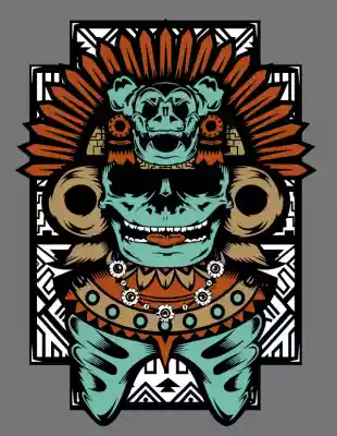 vectores plantilas CORTE,EGIPCIO,AZTECA,